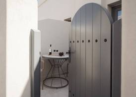 Galaria Serenity Suites 2