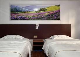 Jinzhiyuan Hostel 4