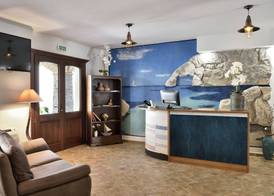 Hotel Goloritzé 2