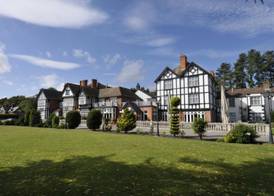 The Golf Hotel Woodhall Spa 4