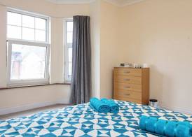 Darwin road guest house room 2 4