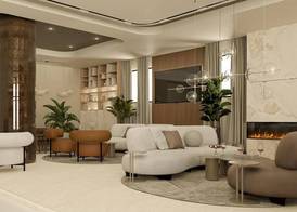 Hotel Atrium 5