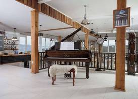Best Western Patagonia 2