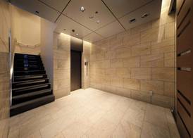 Keio Presso Inn Tokyo Station Yaesu 3
