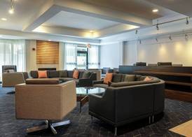 Courtyard by Marriott North Charleston Airport Coliseum 4