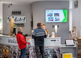 Velotel Brugge 2