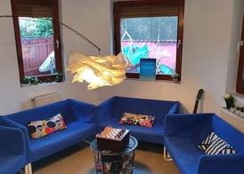 Popcorn Hostel 2
