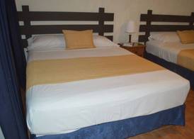 Hotel Flor Blanca 5
