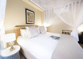 Bushbaby River Lodge 2
