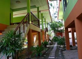 Phalarn Inn Resort 4