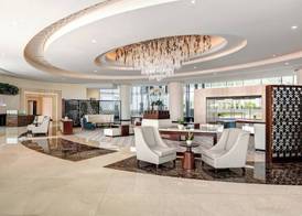 JW Marriott Hotel Muscat 2