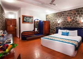 GReaT Trails Yercaud by GRT Hotels 5