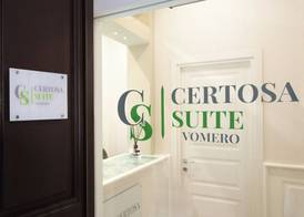 Certosa Suite 2