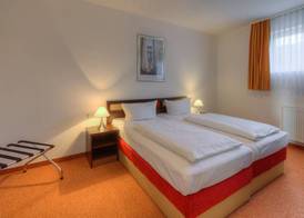 Sport- & Vital-Resort Neuer Hennings Hof 5