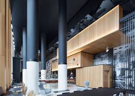 Hotel Monville 3