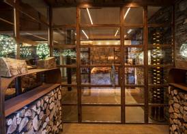 Hotel Boutique La Neu 2