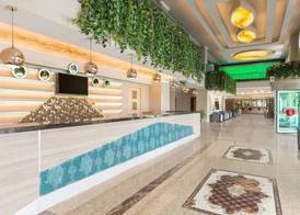 Ramada Usak 3