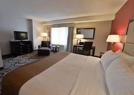 Holiday Inn MONTREAL CENTREVILLE DOWNTOWN by IHG 3