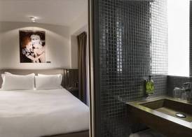 Hôtel Jules & Jim 3