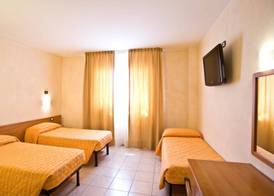 Hotel Colombo 4