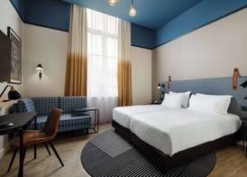 Hyatt Place Rouen 4