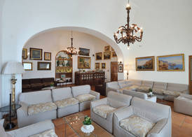 Hotel Luna Convento 3