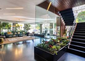 ULIV Apartments Polanco 2