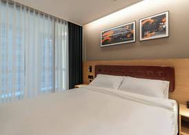 D OV Haeundae Hotel 3