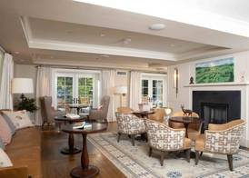 Boar's Head Resort 4