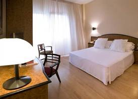 Hotel Air Penedès 4