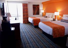 Howard Johnson by Wyndham Lexington 4
