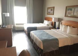 Wingate by Wyndham Bentonville 4