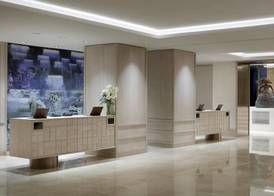 Hyatt Regency Hesperia Madrid 3