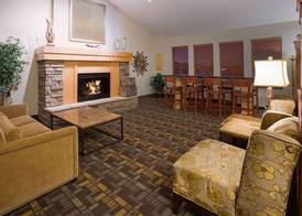 AmericInn by Wyndham Osage 4