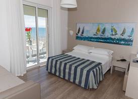 Hotel Sirenetta 4