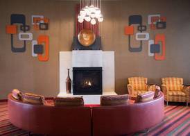 Radisson Hotel Duluth-Harborview 4