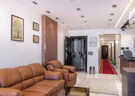 Shiny Pyramids Boutique Hotel 5