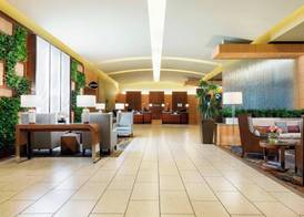 The Westin Arlington 2