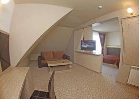 Vitoshko Lale Hotel 5