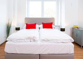 BENSIMON apartments Mitte - Moabit 2