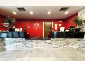 Econo Lodge Wausau - Rothschild 3