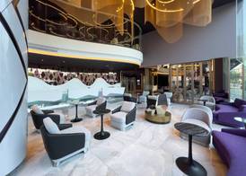 Amethyst Hotel Pattaya 2