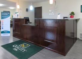 Quality Inn Farmington 4