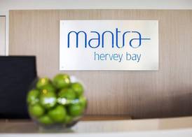Mantra Hervey Bay 3