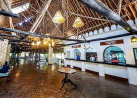 Papillon Lagoon Reef Hotel 2
