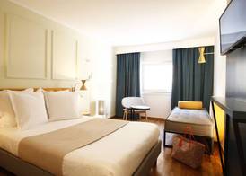 Hotel Balanea 5