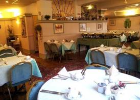 The New Osterley Hotel 5
