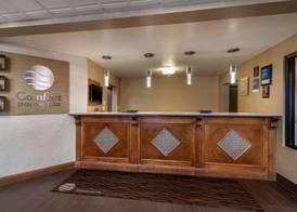 Comfort Inn & Suites Springfield I-44 2
