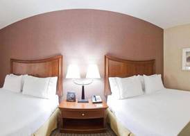 Holiday Inn Express & Suites WILLOWS by IHG 3