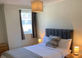 Belgrade Plaza Serviced Apartments 3